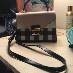 Michael Kors Sloan mini bag-crossbody